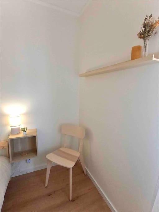 Rio Coracao Apartment โตมาร์ ภายนอก รูปภาพ
