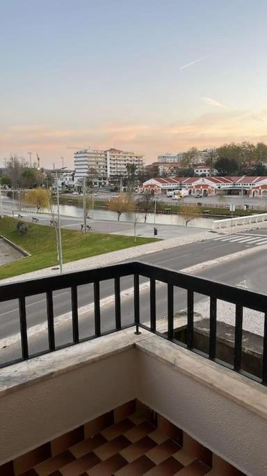Rio Coracao Apartment โตมาร์ ภายนอก รูปภาพ