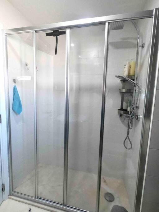 Rio Coracao Apartment โตมาร์ ภายนอก รูปภาพ