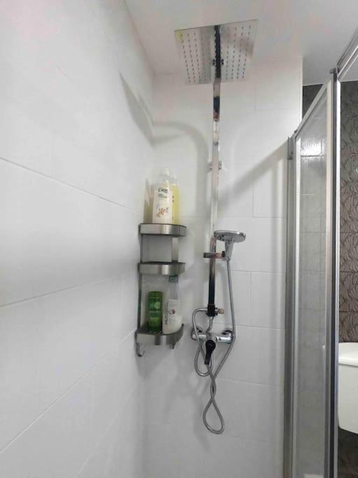 Rio Coracao Apartment โตมาร์ ภายนอก รูปภาพ