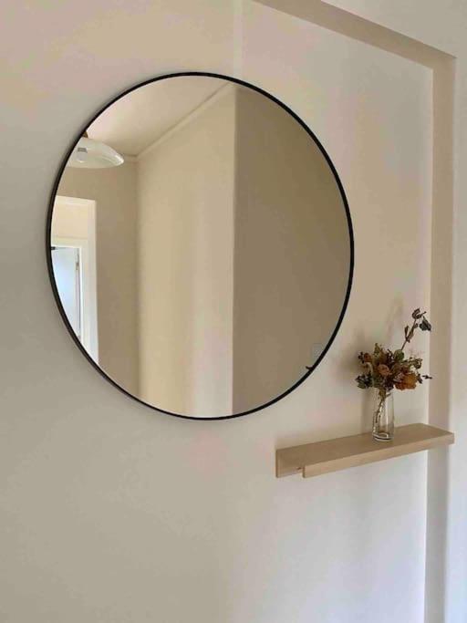Rio Coracao Apartment โตมาร์ ภายนอก รูปภาพ