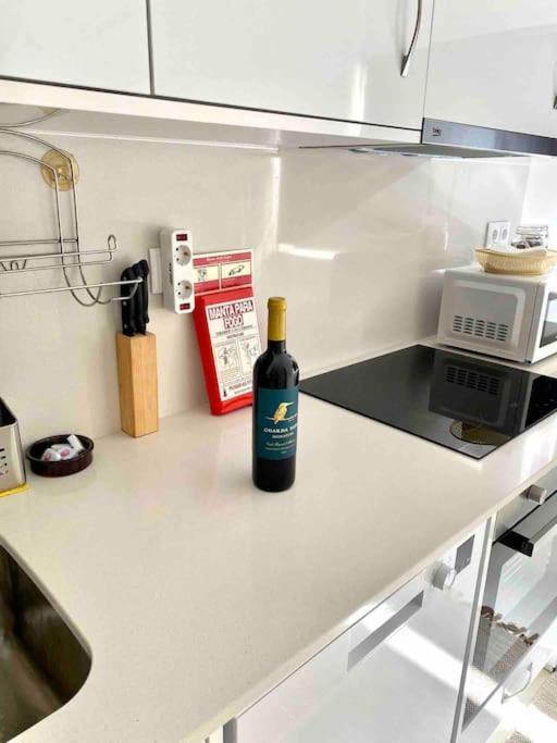 Rio Coracao Apartment โตมาร์ ภายนอก รูปภาพ
